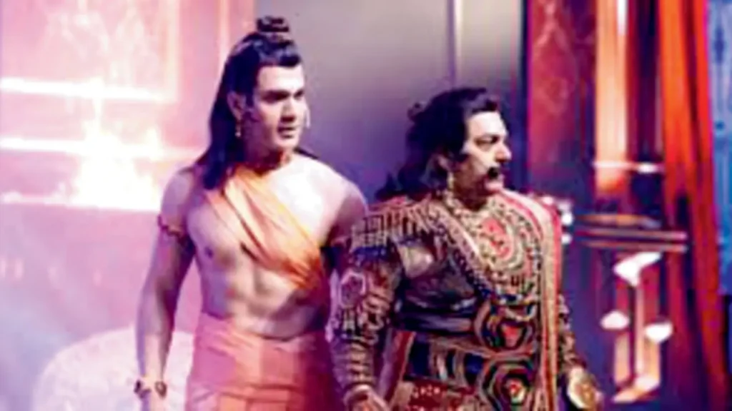 Ashutosh Rana`s Humare Ram set for grand London premiere Ashutosh Rana`s Humare Ram set for grand London premiere