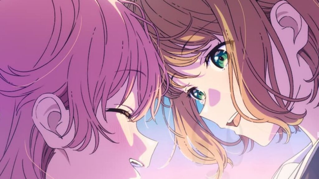Anime Finally Caught On To The Restorative Power Of Kirby Kissing His Homies For The Plot Anime Finally Caught On To The Restorative Power Of Kirby Kissing His Homies For The Plot