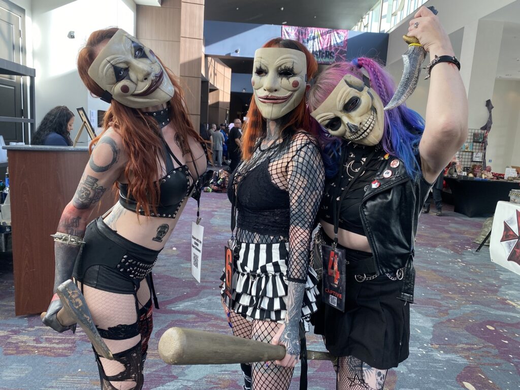 The best Mad Monster Party Arizona costumes we saw in 2026 The best Mad Monster Party Arizona costumes we saw in 2026