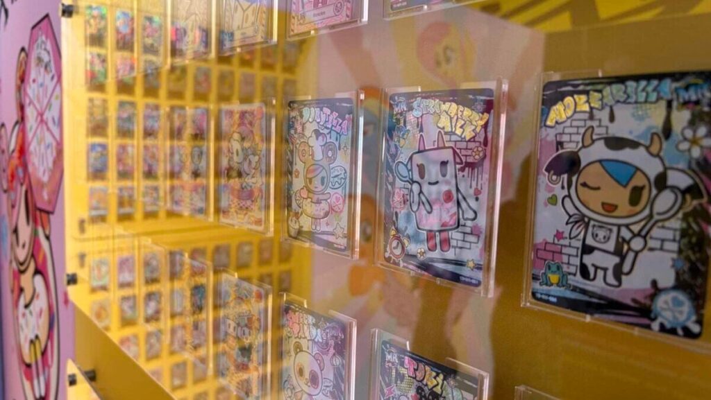 SDCC ’2026: KAYOU teases new collectibles at Comic Con