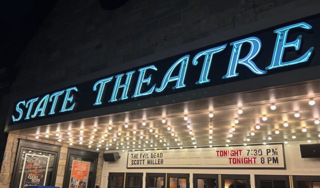 State Theatre Show Among 6 Happy Valley Improv Shows During Arts Festival