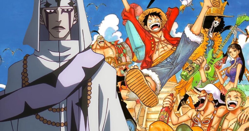 One Piece Manga Volume 115 Gets a Price Hike, Eiichiro Oda Explains the Reason and Apologizes to Fans One Piece Manga Volume 115 Gets a Price Hike, Eiichiro Oda Explains the Reason and Apologizes to Fans