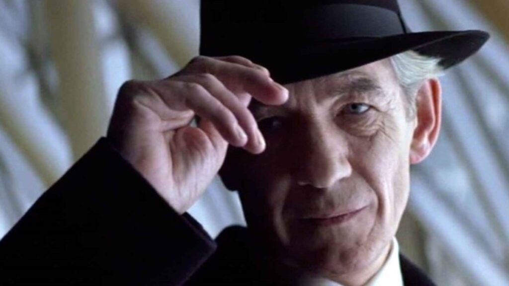 Ian McKellen Single-Handedly Elevated Nerd Culture in the 2000s Ian McKellen Single-Handedly Elevated Nerd Culture in the 2000s