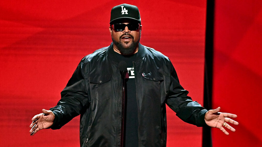 Ice Cube’s BIG3 League Faces Proposed Class Action Lawsuit From NFT Holders
