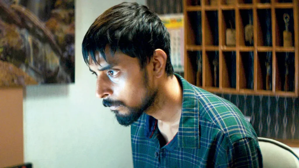 Incognito: Director Ravi Muppa reveals the real Incognito: Director Ravi Muppa reveals the real