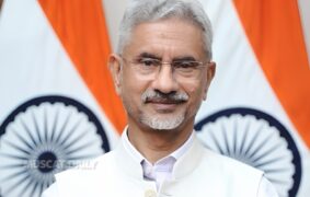 Indian Foreign Minister to visit Oman