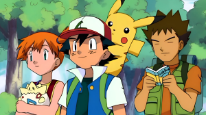 29 Years Later, It’s Easier Than Ever to Watch The Best Pokemon Anime