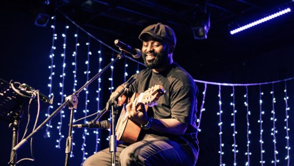 HEAT Winter Arts Festival returns to warm up Cape Town with 10 days of culture