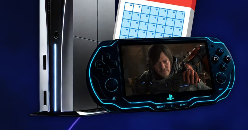 PlayStation 6 and Next-Gen Portable Console Reportedly Delayed Amid Ongoing Hardware Crisis PlayStation 6 and Next-Gen Portable Console Reportedly Delayed Amid Ongoing Hardware Crisis