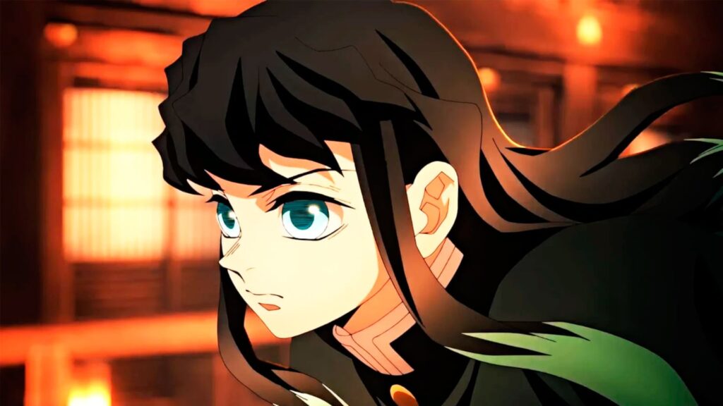 ‘Demon Slayer: Kimetsu no Yaiba Infinity Castle’ Now Has a Streaming Release Date in the United States