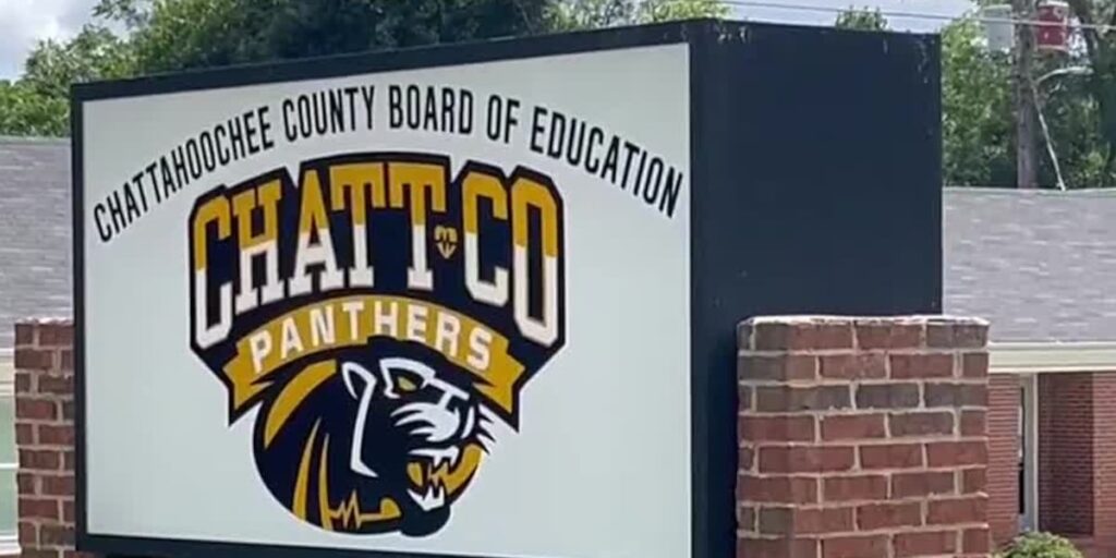 Chattahoochee County Schools launches STEAM program with 0K grant for new technology