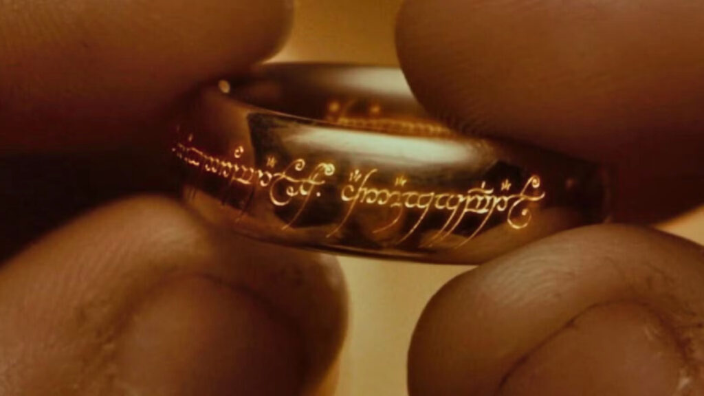 Lord of The Rings Fans Have a Chance To Get These Rare, First-Ever Action Figures, One Ring Not Included
