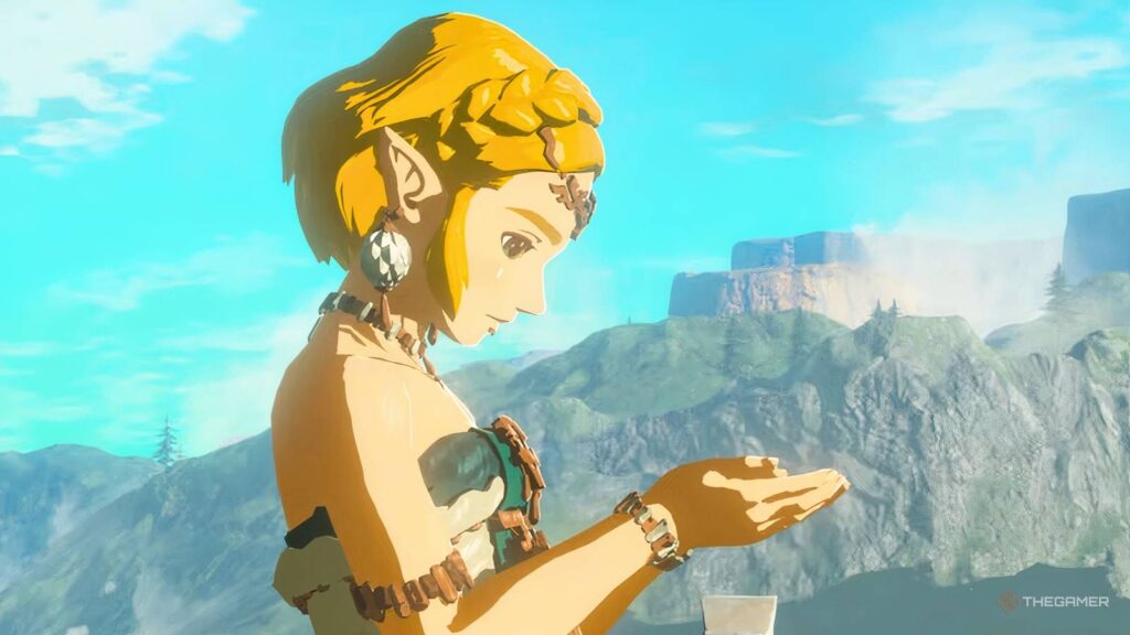 Former Nintendo Employee Claims One Zelda Reveal Was So Secret, Their Boss Didn’t Even Know Former Nintendo Employee Claims One Zelda Reveal Was So Secret, Their Boss Didn’t Even Know