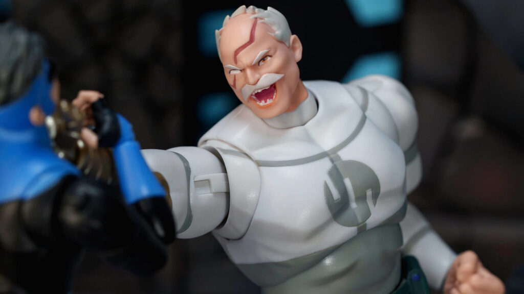 Prepare for Conquest as Jada Toys Unveils Their Next Invincible Figure