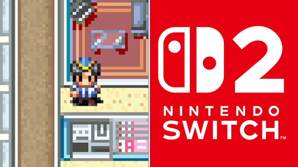 Japan-Exclusive PlayStation Game from 1997 Is Coming to Nintendo Switch 2