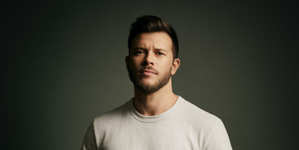 Jimmy Tatro Officially Cast as Gorilla Grodd in DC’s ‘Jimmy Olsen’ Spinoff, but There’s a Catch