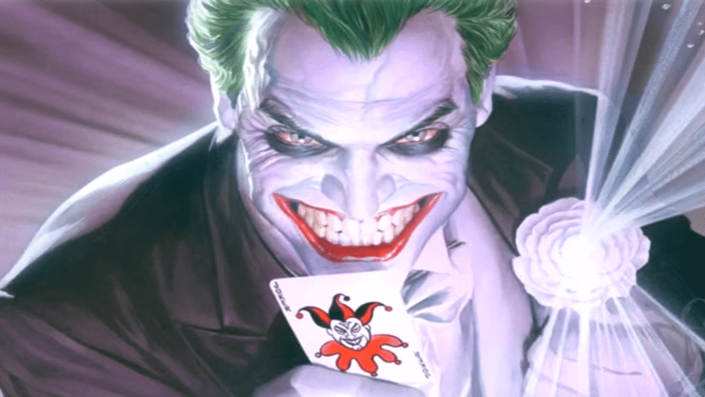 5 Deadly Joker Weapons in DC Comics History, Even Batman Struggled Against 5 Deadly Joker Weapons in DC Comics History, Even Batman Struggled Against