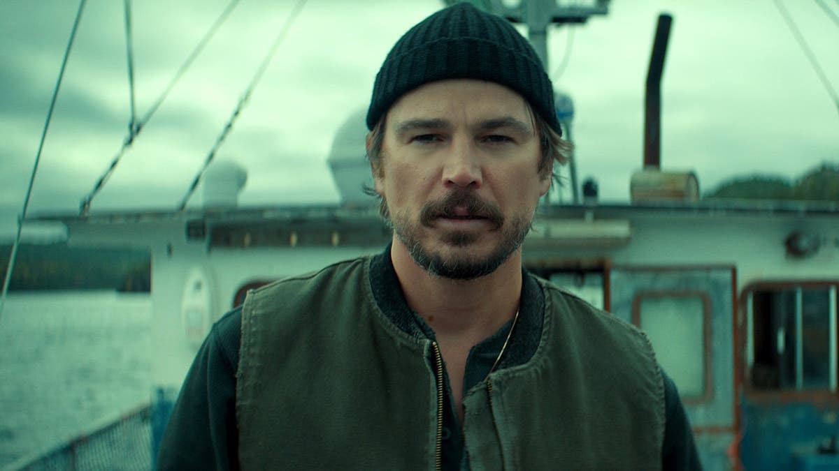 Josh Hartnett stars in