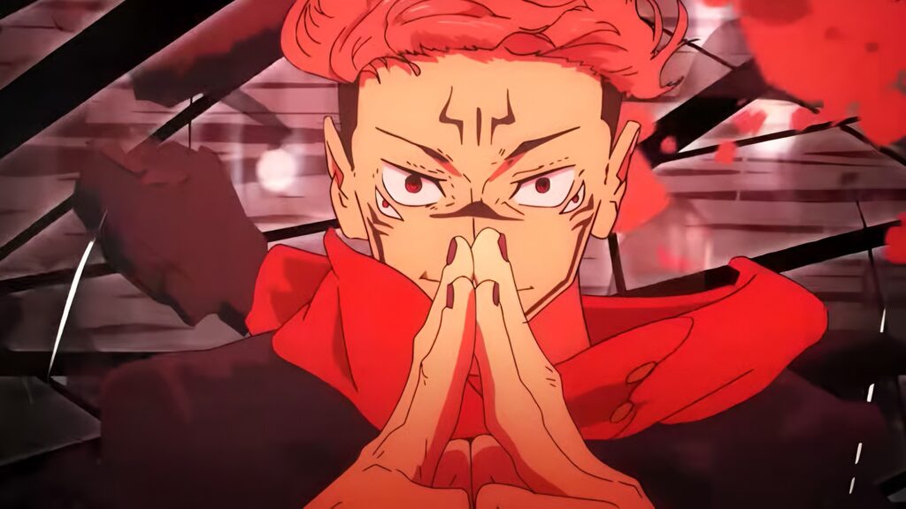 Crunchyroll’s New Summer 2026 Fantasy Action Anime Feels Like Jujutsu Kaisen if Sukuna Were Good Crunchyroll’s New Summer 2026 Fantasy Action Anime Feels Like Jujutsu Kaisen if Sukuna Were Good