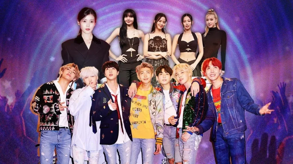 K-pop album exports hit record 7 million in first half of 2026, up 125% from last year K-pop album exports hit record 7 million in first half of 2026, up 125% from last year