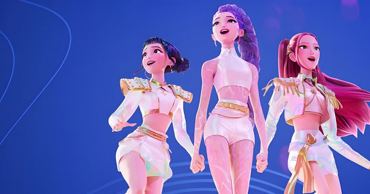 Trending: Mattel's KPop Demon Hunters Doll Lines: Price, Shipping, and More