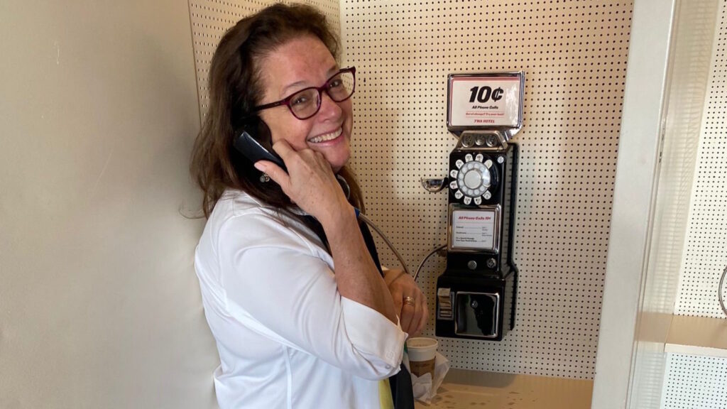 Katharine T. Carroll, Titan Comics Publicity Director, Dies At 68