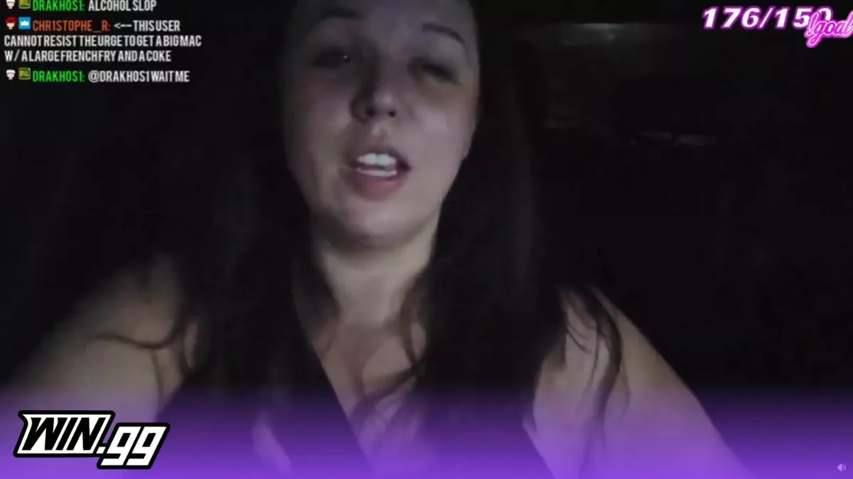 Twitch bans Kaceytron as fans call for tougher action over dangerous on-stream behavior