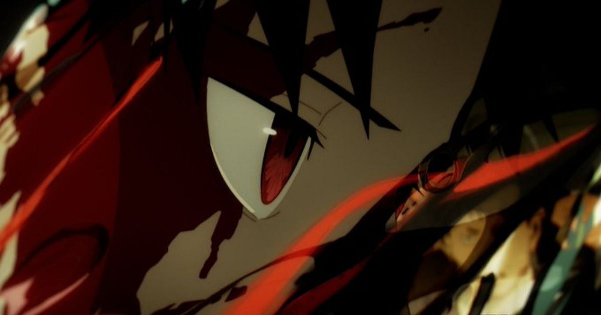 Trending: Kagurabachi Manga Will Reportedly Resume in Weekly Shonen Jump #35