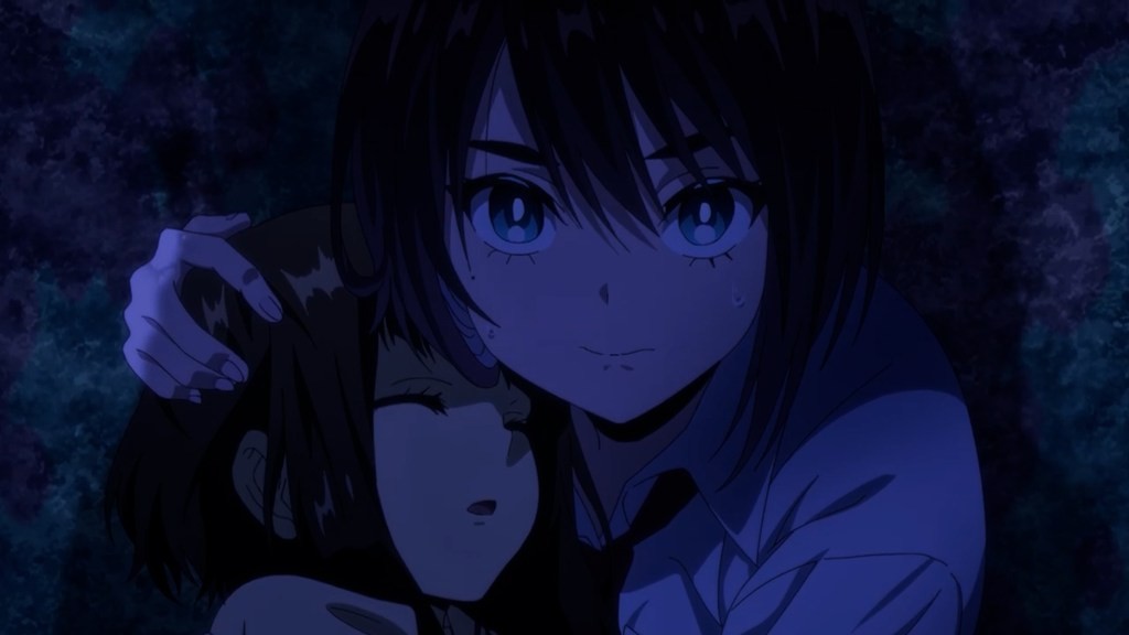 Kamui: He’s Behind You Episode 3 Story & Preview Cuts Released Kamui: He’s Behind You Episode 3 Story & Preview Cuts Released