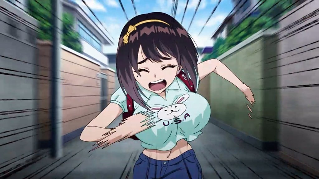 Kamui: He’s Behind You Episode 4 Story & Preview Cuts Released Kamui: He’s Behind You Episode 4 Story & Preview Cuts Released