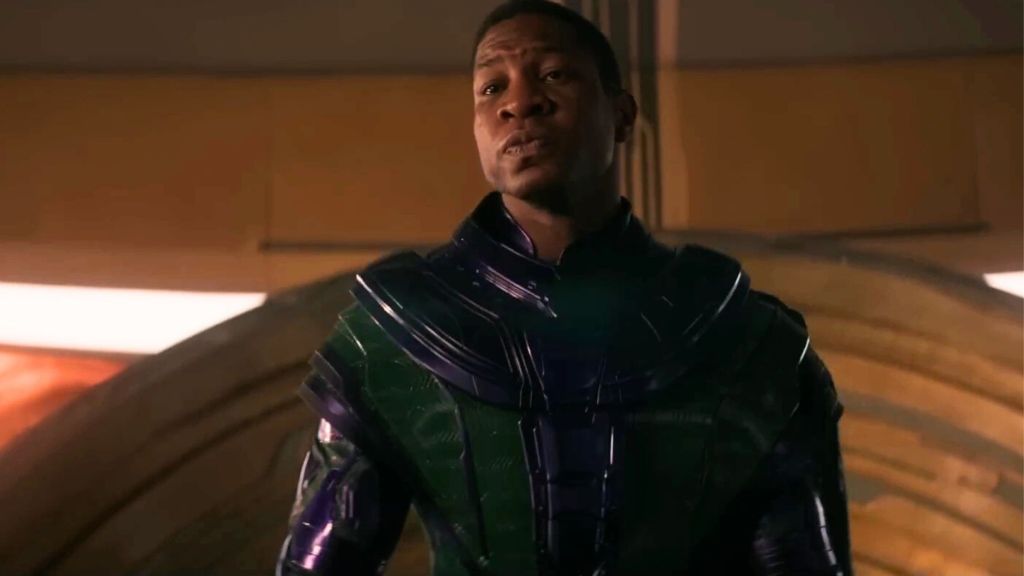 Kang the Conqueror
