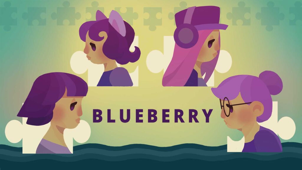 How Blueberry Shows Players the Purpose of Traumatic Memories How Blueberry Shows Players the Purpose of Traumatic Memories