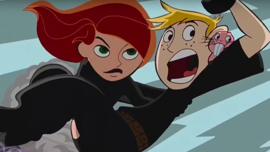 Kim Possible Returns to Disney This Summer, Sparking Revival Theories