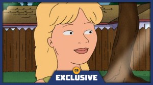 King of the Hill Showrunner Explains Why Luanne Is Still Missing From Revival (Exclusive)