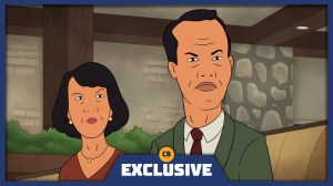 King of the Hill Confirms Major Divorce & One Star Shares Surprising Hopes for the Future (Exclusive)