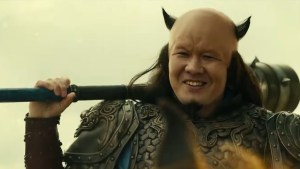 A Live-Action Anime Film Has Taken Over Japan’s Box Office