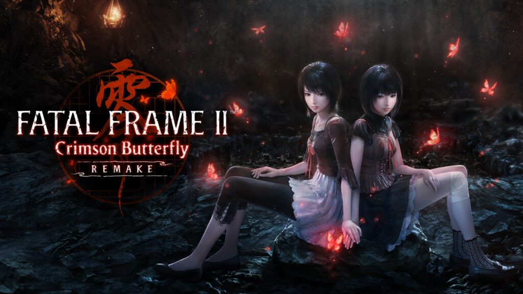 Koei Tecmo Nintendo Switch 2 and Switch sale live with Fatal Frame 2 Remake, Wild Hearts S, and more at new low prices Koei Tecmo Nintendo Switch 2 and Switch sale live with Fatal Frame 2 Remake, Wild Hearts S, and more at new low prices