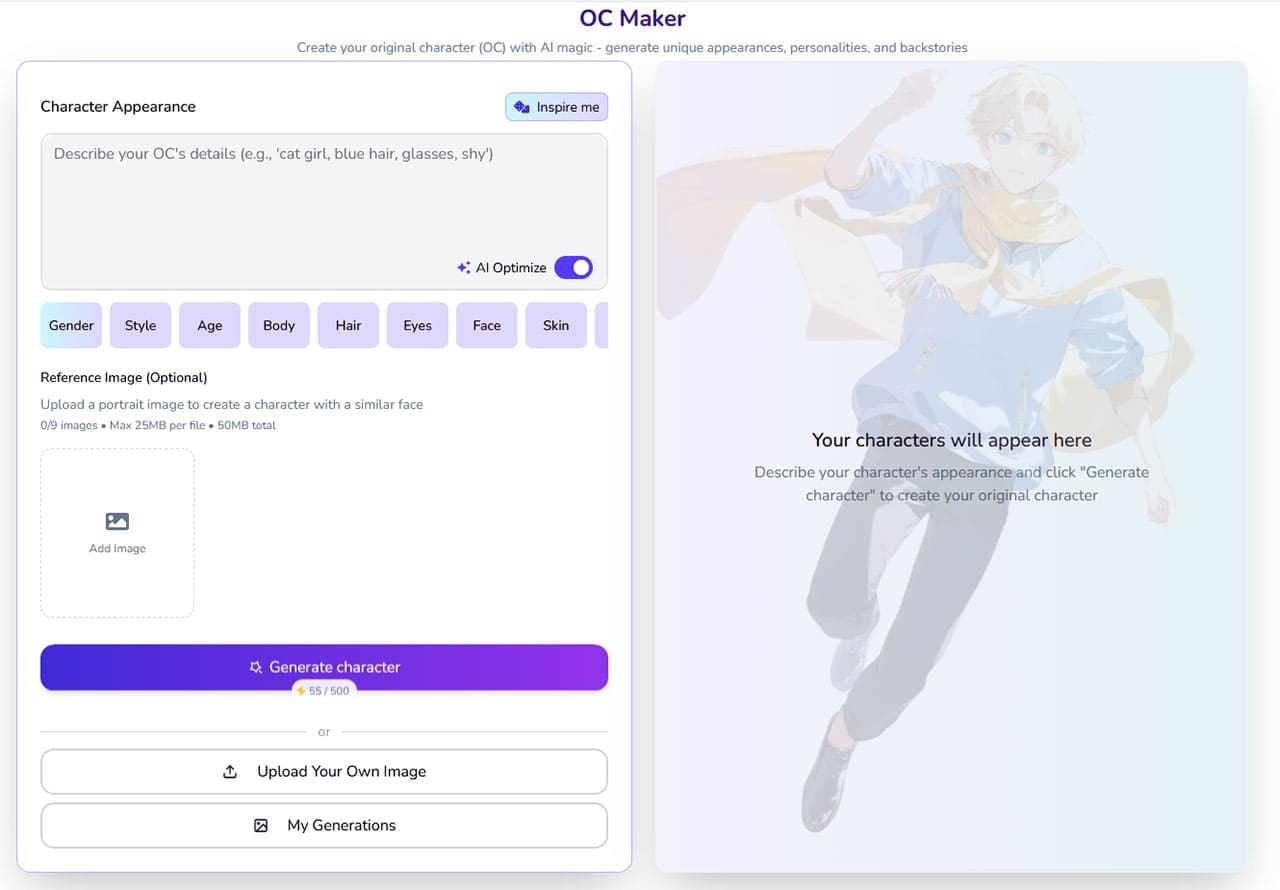 Komiko AI Review How to Create Your Own Manga and Anime With AI 2