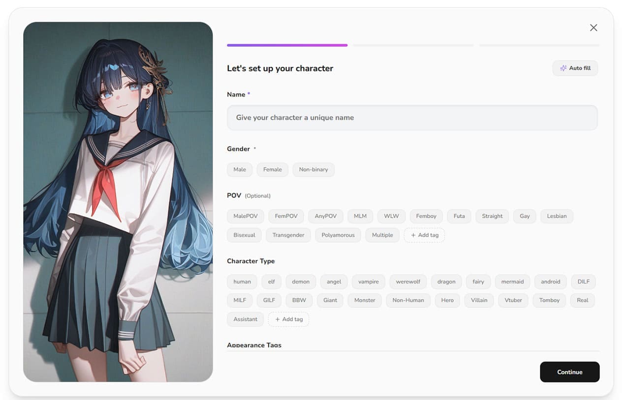 Komiko AI Review How to Create Your Own Manga and Anime With AI 3