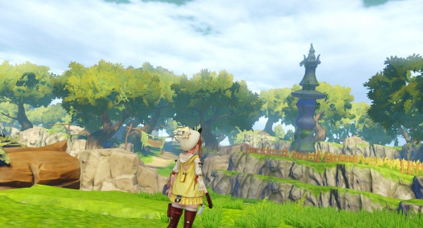 Atelier Ryza LadiesGamers