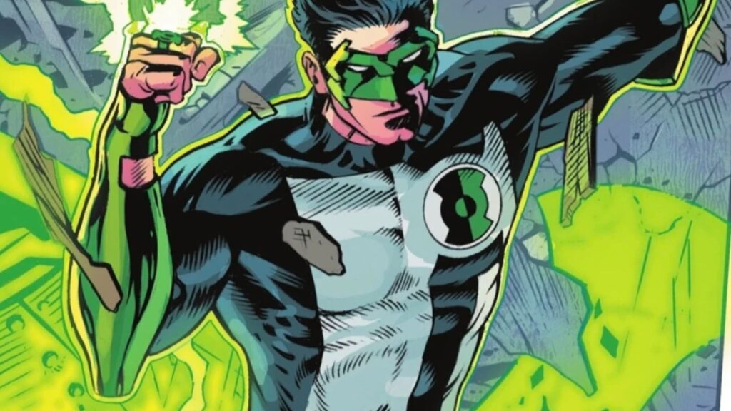 5 B-list DC Heroes Who Deserve Better (Including a True ’90s Icon) 5 B-list DC Heroes Who Deserve Better (Including a True ’90s Icon)
