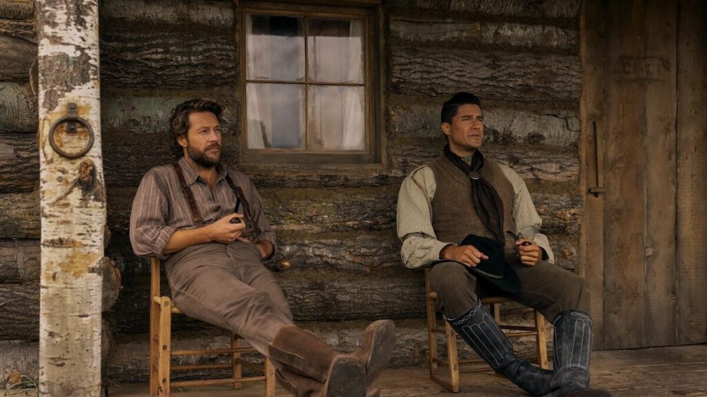 ‘Little House on the Prairie’ Bests Will Ferrell’s ‘The Hawk’ as Week’s No. 1 Netflix Series With 9.8 Million Views