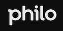 Philo logo