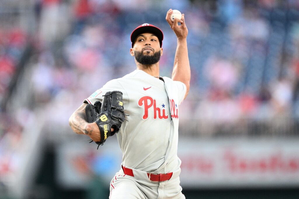 Where to watch Phillies vs. Royals series finale today on free streams, TV Where to watch Phillies vs. Royals series finale today on free streams, TV