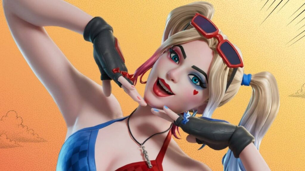Oh God, Fortnite’s New Poison Ivy, Catwoman, And Harley Quinn Skins Have Jiggle Physics Oh God, Fortnite’s New Poison Ivy, Catwoman, And Harley Quinn Skins Have Jiggle Physics