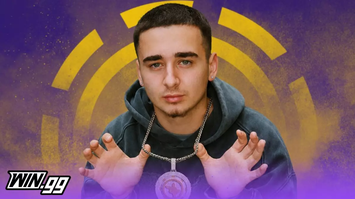 Lacy partners with Roobet, returns to Kick for his first gambling stream