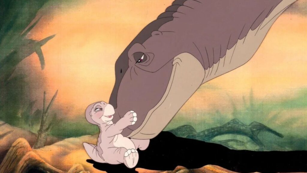 4 Animated Movies From 1988 That Still Hit Incredibly Hard (& None Can Ever Be Remade) 4 Animated Movies From 1988 That Still Hit Incredibly Hard (& None Can Ever Be Remade)