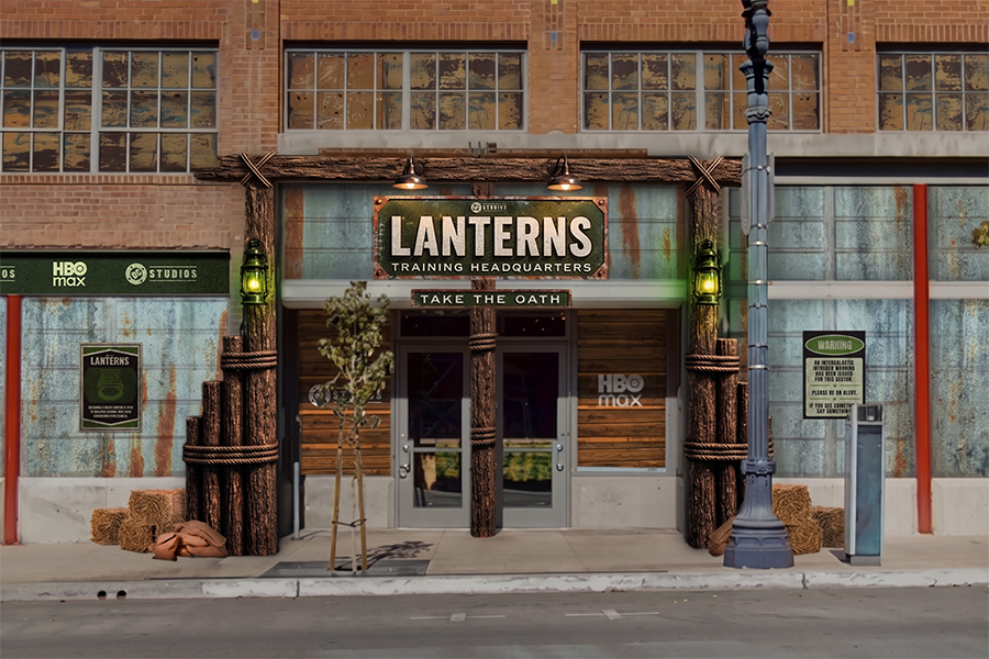 HBO Max Returning to San Diego Comic-Con For ‘Lanterns,’ ‘Stuart Fails to Save the Universe,’ ‘House of the Dragon’ HBO Max Returning to San Diego Comic-Con For ‘Lanterns,’ ‘Stuart Fails to Save the Universe,’ ‘House of the Dragon’