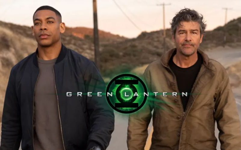 ‘Lanterns’ Shines Bright At San Diego Comic-Con With New Footage, Sinestro Reveal And Surprise Guest ‘Lanterns’ Shines Bright At San Diego Comic-Con With New Footage, Sinestro Reveal And Surprise Guest