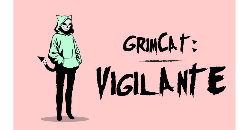 LeFluffy Announces GrimCat: An NFT Collection Built for a New Generation of Gaming Through True Digital Ownership LeFluffy Announces GrimCat: An NFT Collection Built for a New Generation of Gaming Through True Digital Ownership